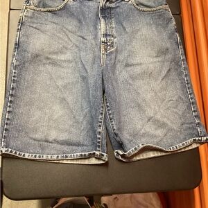 Nautica Faded Indigo Jeans